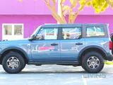 Ford Bronco Big Bend